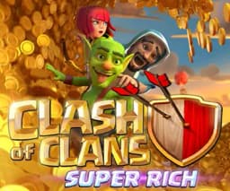 marx2016: Clash of Clans SUPER RICH