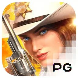 marx2016: Wild Bounty Showdown