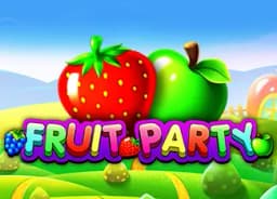 marx2016: Fruit Party