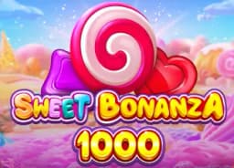 marx2016: Sweet Bonanza 1000