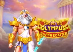 marx2016: Gates of Olympus Super Scatter