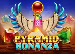 marx2016: Pyramid Bonanza