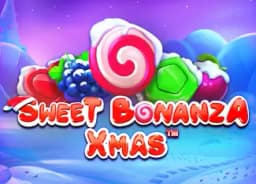 marx2016: Sweet Bonanza Xmas