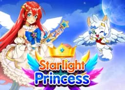 marx2016: Starlight Princess