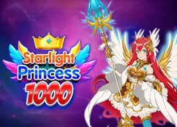 marx2016: Starlight Princess 1000
