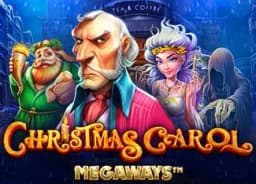 marx2016: Christmas Carol Megaways