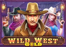 marx2016: Wild West Gold