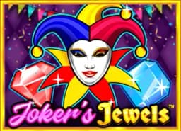 marx2016: Joker's Jewels